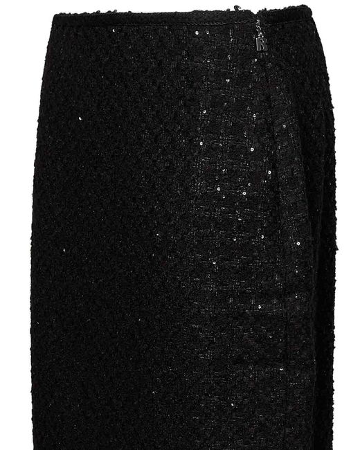 ROTATE BIRGER CHRISTENSEN Black Skirts