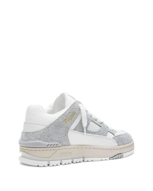 Axel Arigato White Sneakers for men