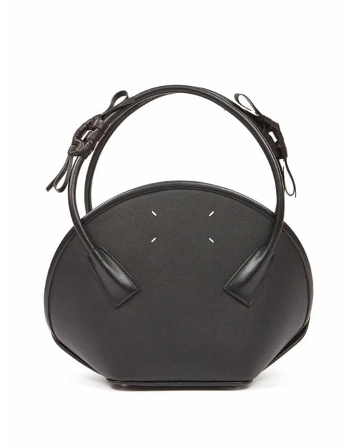 Maison Margiela Black Fortune Bag Small