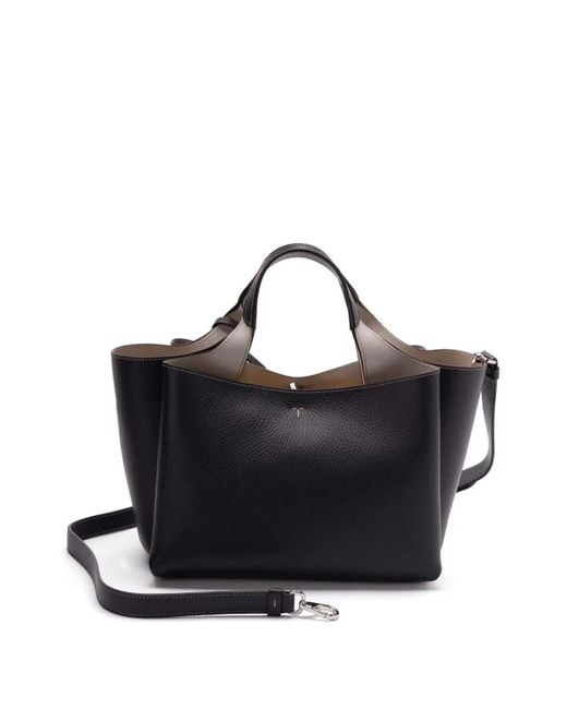 Tod's Black Apa Mini Bag
