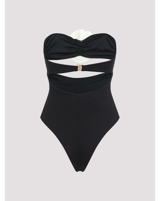 LaRevêche Black Hegra One Piece