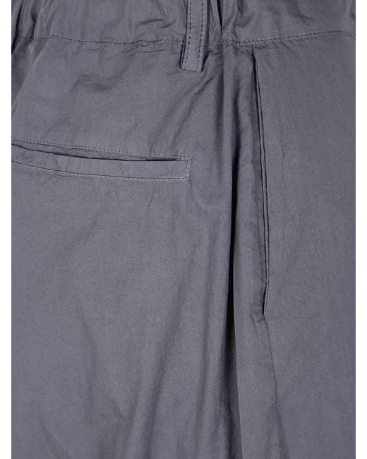 Labo.art Blue Pandora Trousers