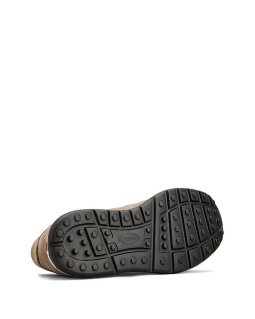 Sneaker di Tod's in Natural da Uomo