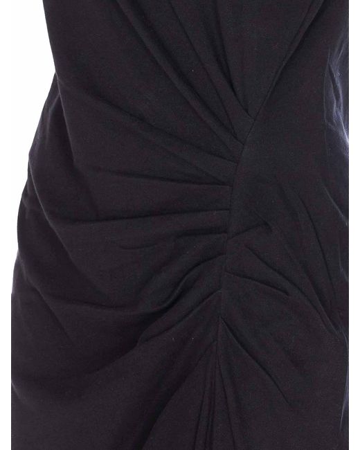 Isabel Marant Black Dresses