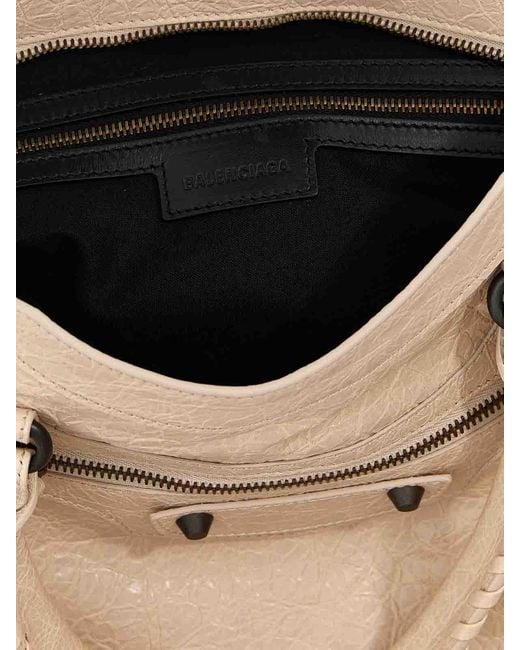 Balenciaga Natural Handbag