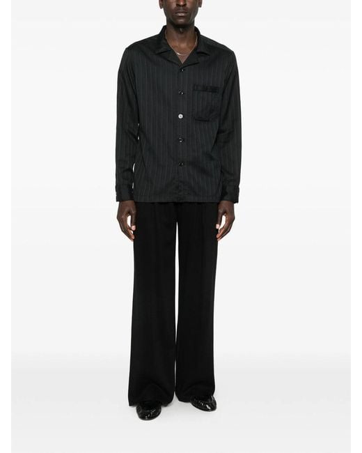 Tom Ford Black Shirt for men