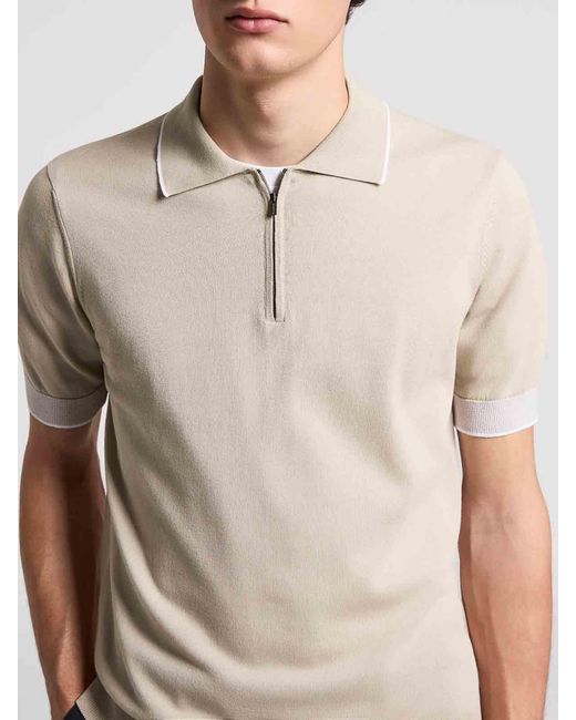 Peserico Natural Sweater for men