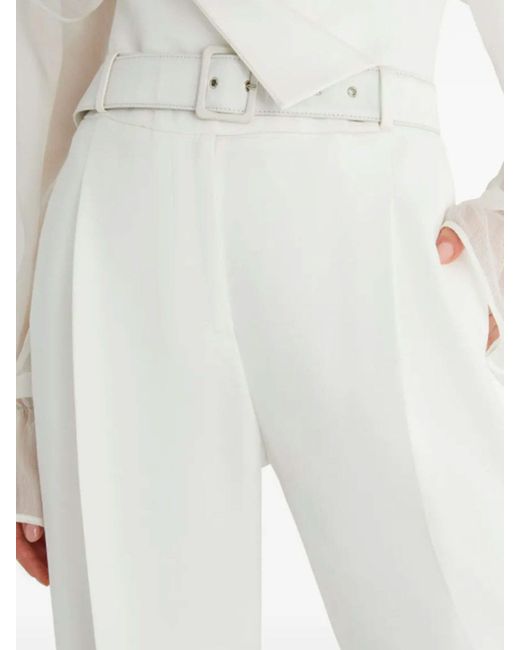 Ermanno Scervino White Rtw