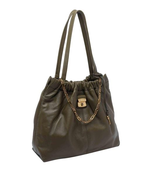 Marc Jacobs Black The Cristina Tote Bag