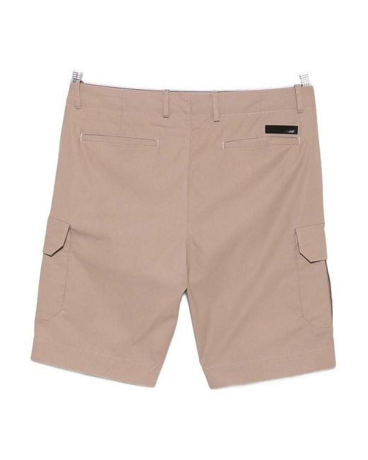 Rrd Natural Shorts for men