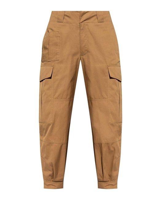 McQueen Natural Chino for men