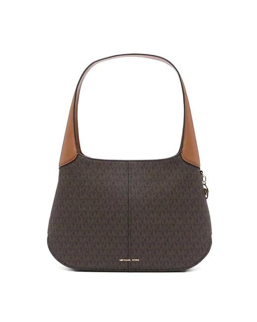 Michael Kors Brown Bag