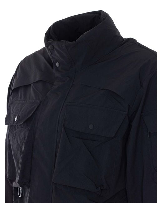 JG1 Blue Jacket for men
