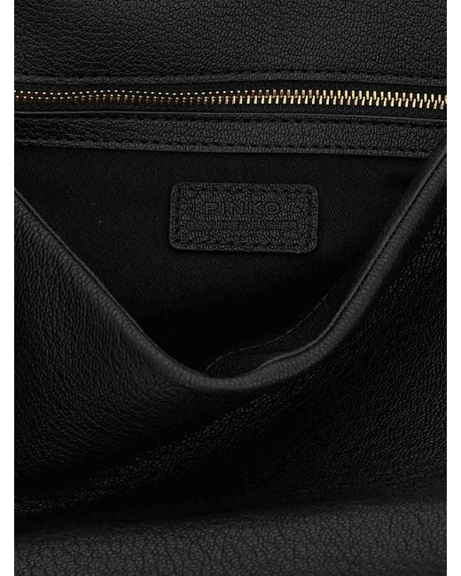 Borsa A Tracolla di Pinko in Black