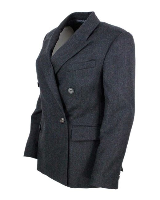 Eleventy Black Jacket