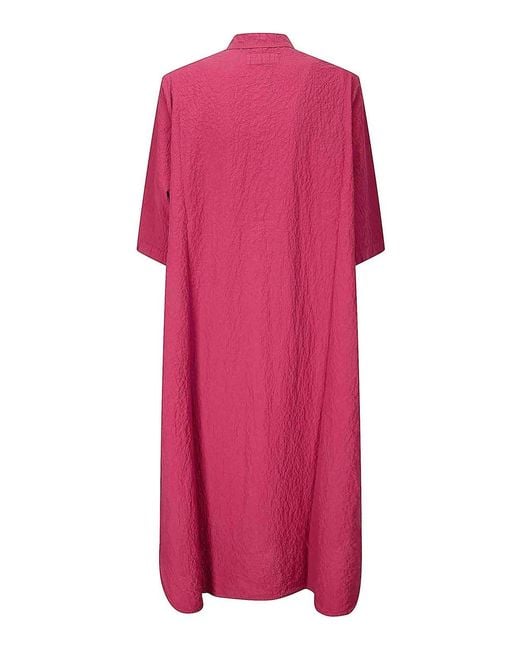 Labo.art Pink Abito Acca