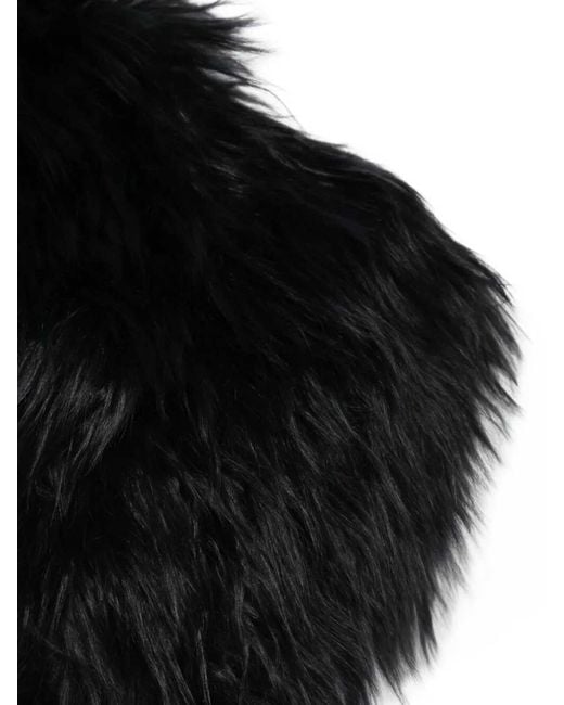 Collo Lungo di SAPIO in Black