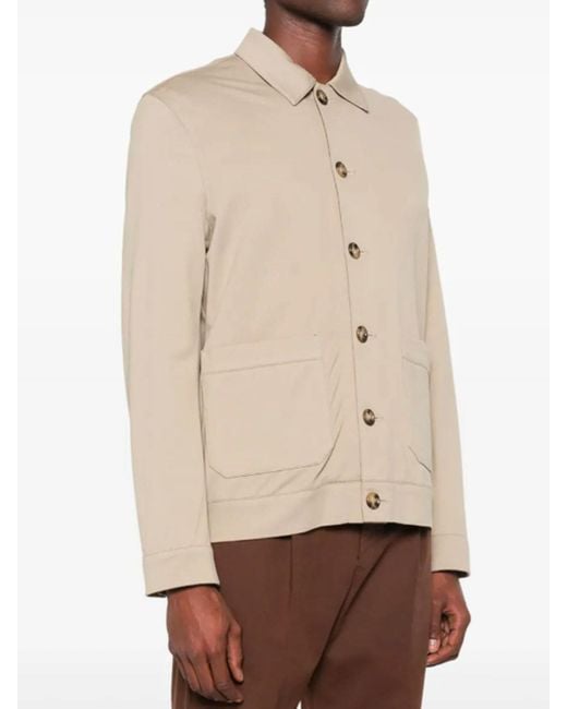 Circolo 1901 Natural Blazer for men