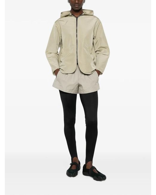 Moa Concept Natural Jacket