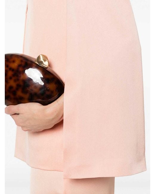 Twinset Pink Jacket