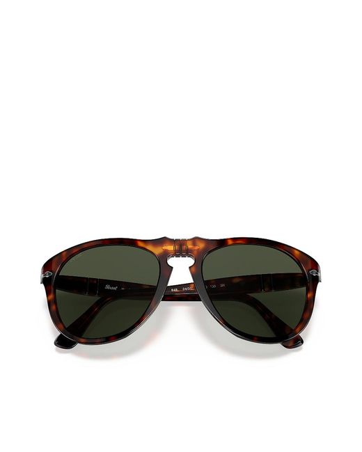 Persol Black Sunglasses for men