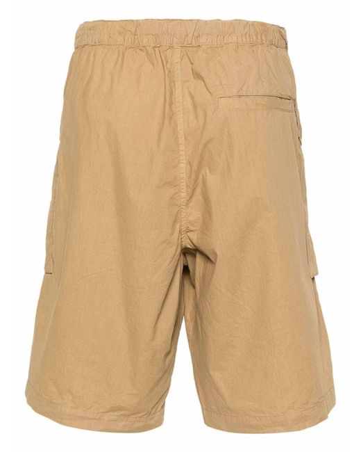 Aspesi Natural Shorts for men