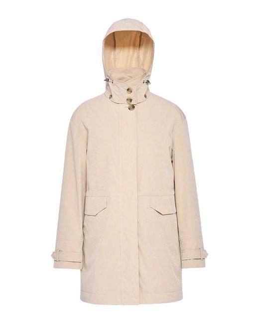Geox Natural Jacket