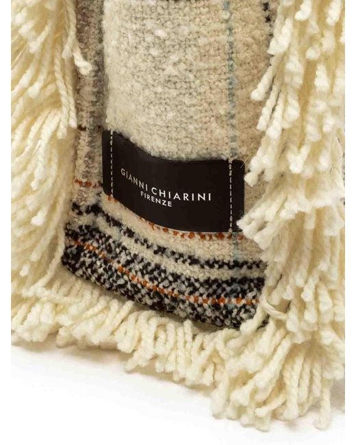 Gianni Chiarini Natural Marcella
