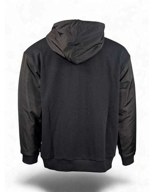 Gcds Gray Sweatshirt for men