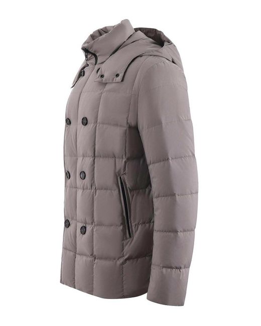 Fay Gray Jackets for men