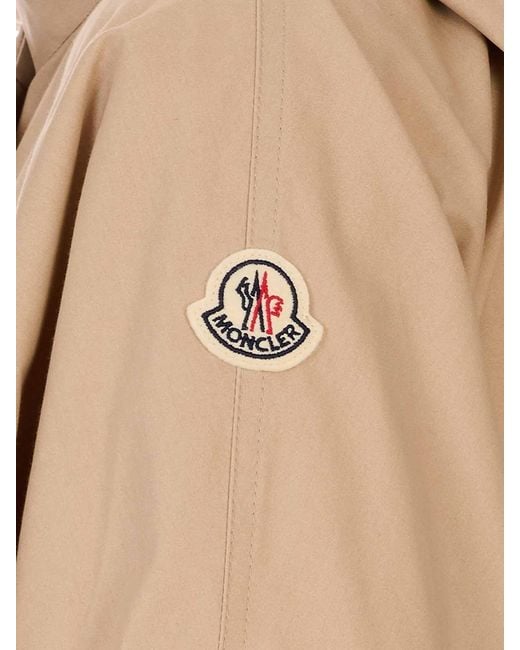 Moncler Natural Brunnera