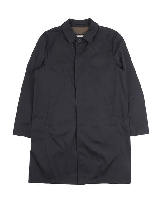 Herno Blue Jacket for men