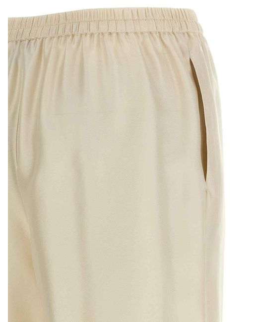 Loulou de Saison Natural Lars Pants