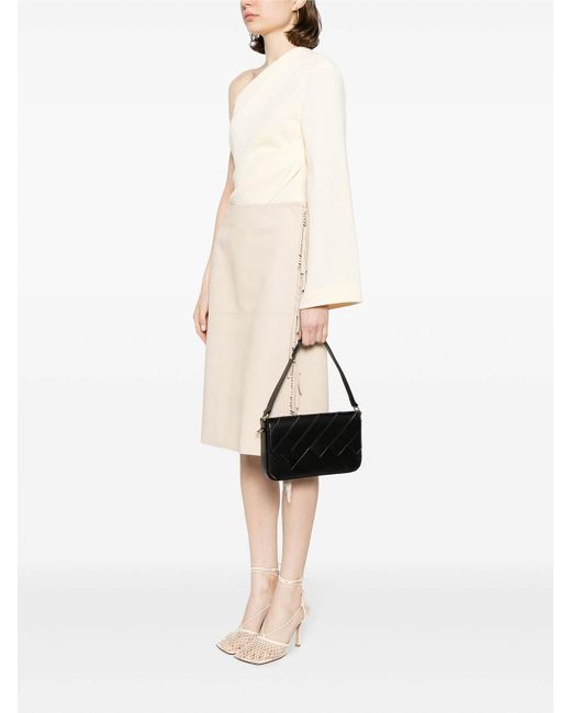 Missoni Black Shoulder Bag