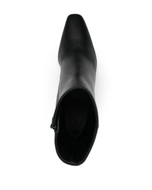 Fear Of God Black Ankle Boot