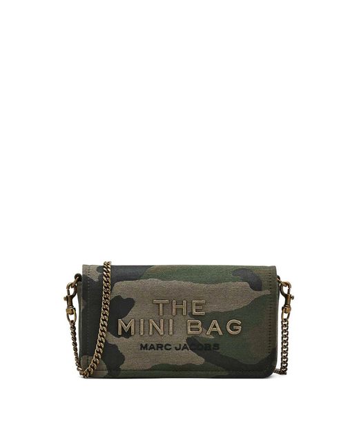 Marc Jacobs Gray Bag