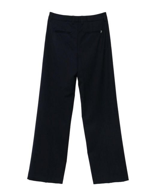 Dondup Blue Pants