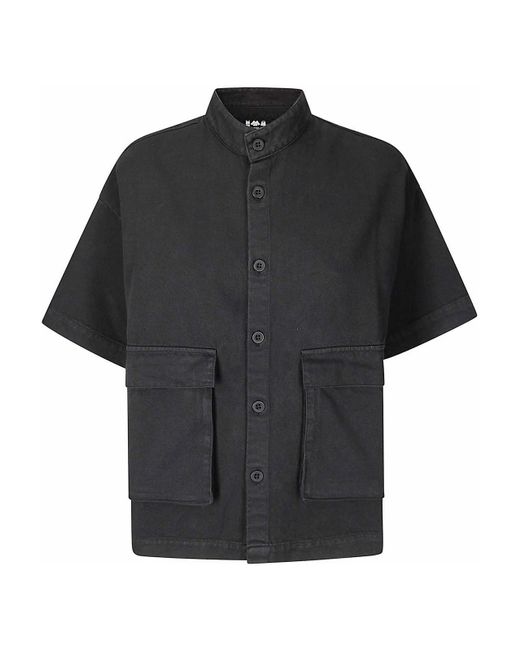 Labo.art Black Tore Jacket