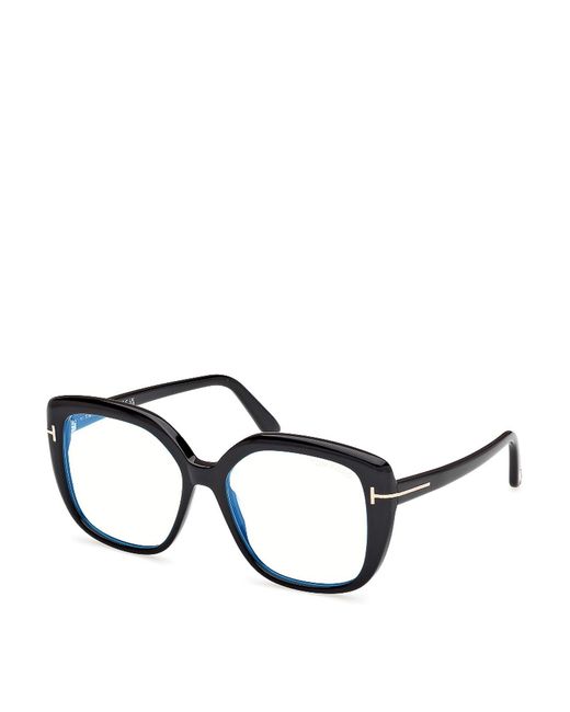 Occhiali di Tom Ford in Black