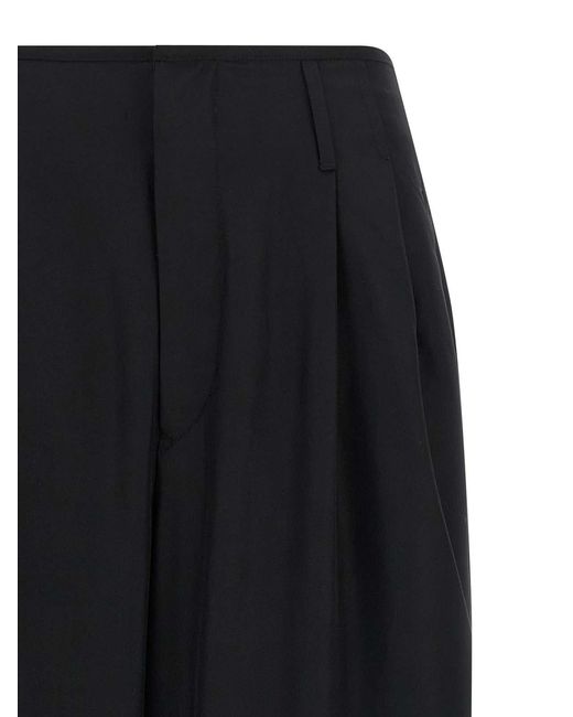 DARKPARK Black Pants