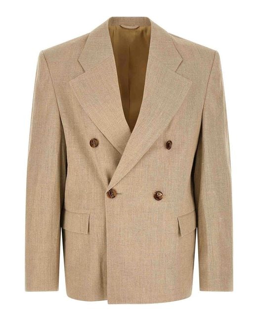 Séfr Natural Donovan Blazer for men