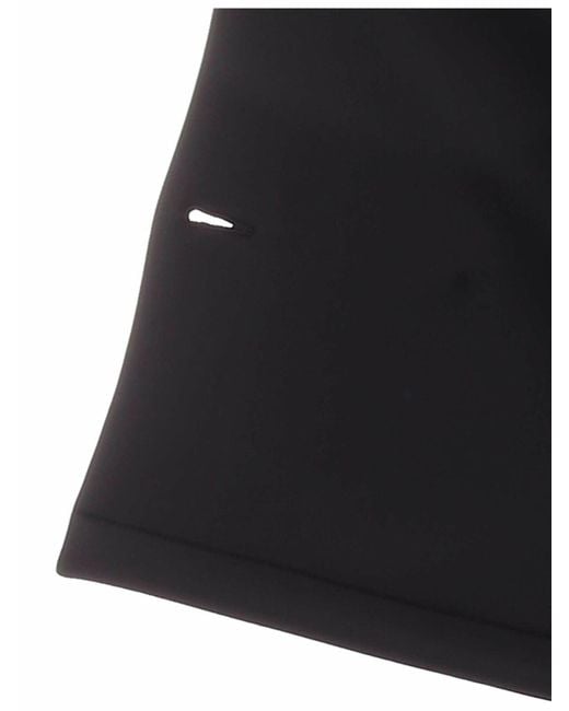 Fuzzi Black Cabana With Scuba Effect