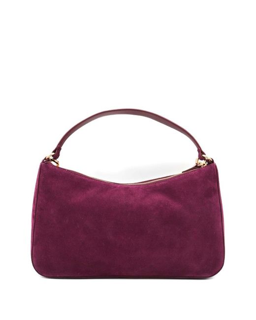 Twinset Purple Bag