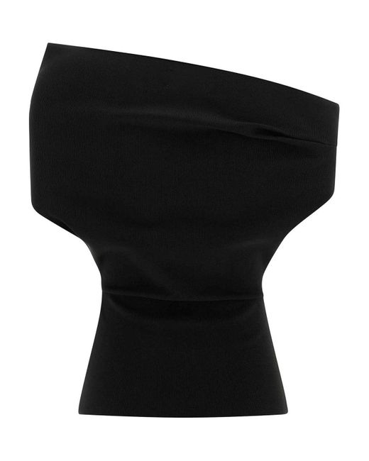 ARMARIUM Black Debra Top