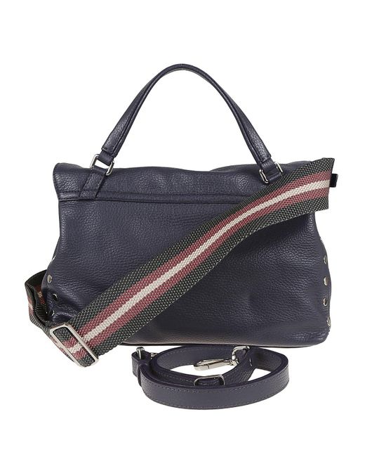 Zanellato Blue Postina Daily Giorno S
