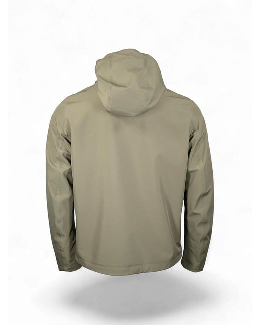 K-Way Green Jacket for men