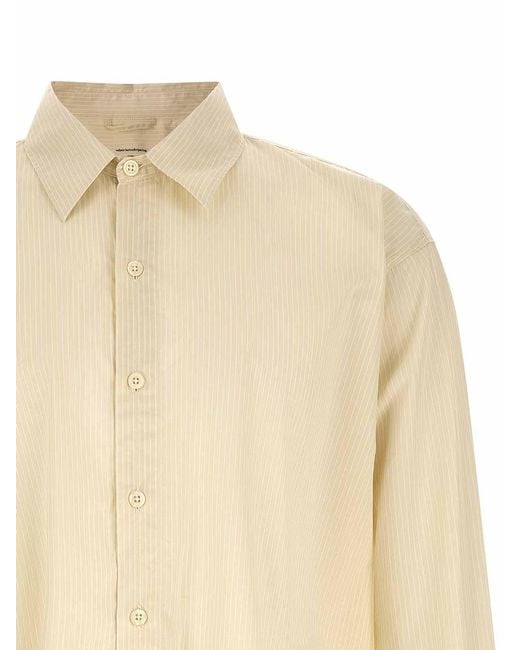 mfpen Natural Exact Shirt for men