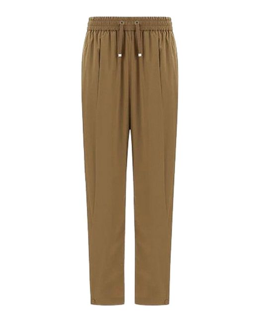 Herno Natural Chino