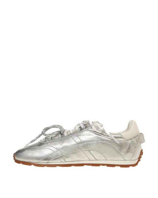 DSquared² White Sneakers