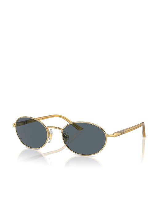 Persol Blue Sunglasses for men